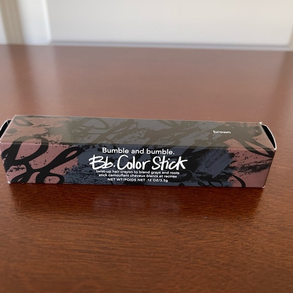 Bumble and bumble Hair Bumble And Bumble Color Stick Brown Hair